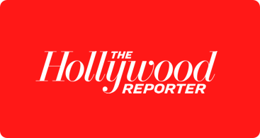 The Hollywood Reporter